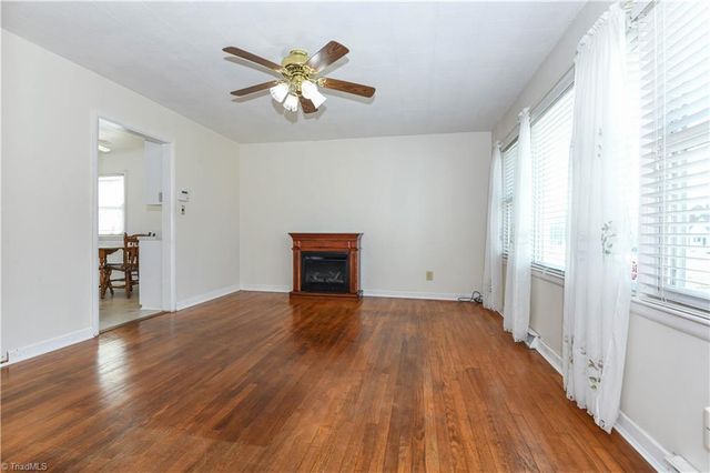 416 Greenwood Drive, High Point, NC 27262