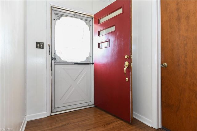 416 Greenwood Drive, High Point, NC 27262