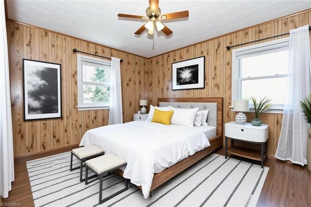 416 Greenwood Drive, High Point, NC 27262