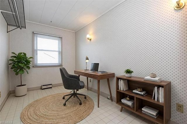 416 Greenwood Drive, High Point, NC 27262