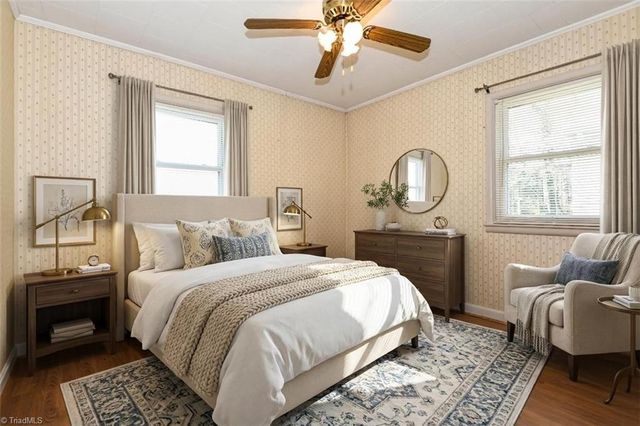 416 Greenwood Drive, High Point, NC 27262