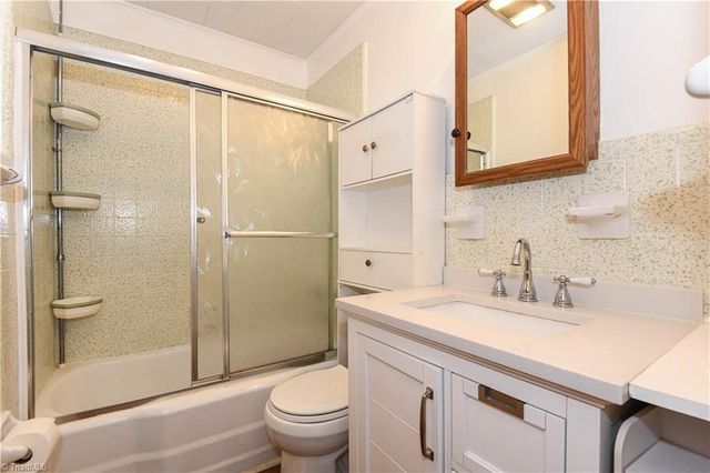 416 Greenwood Drive, High Point, NC 27262