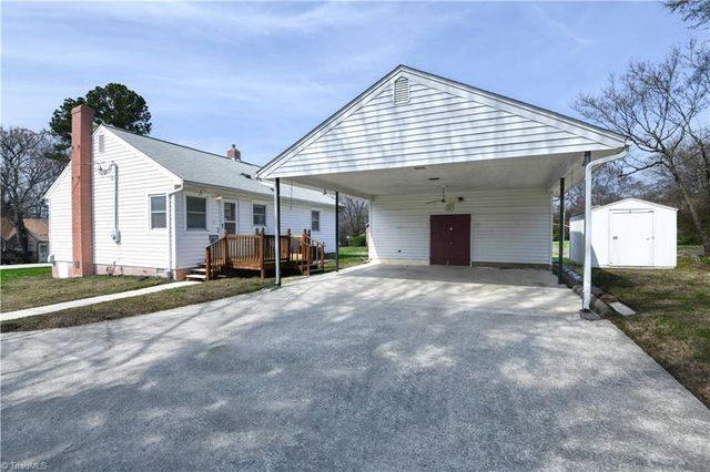 416 Greenwood Drive, High Point, NC 27262