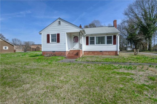 416 Greenwood Drive, High Point, NC 27262