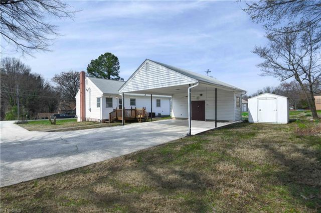 416 Greenwood Drive, High Point, NC 27262