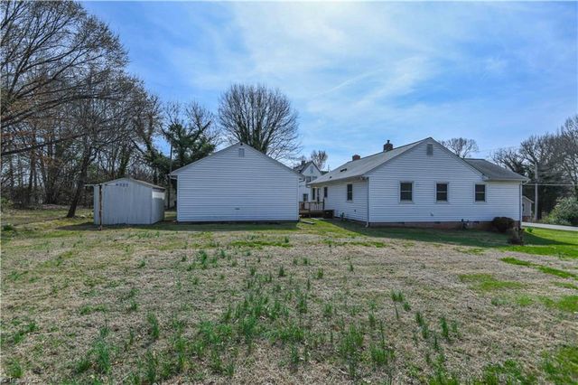 416 Greenwood Drive, High Point, NC 27262