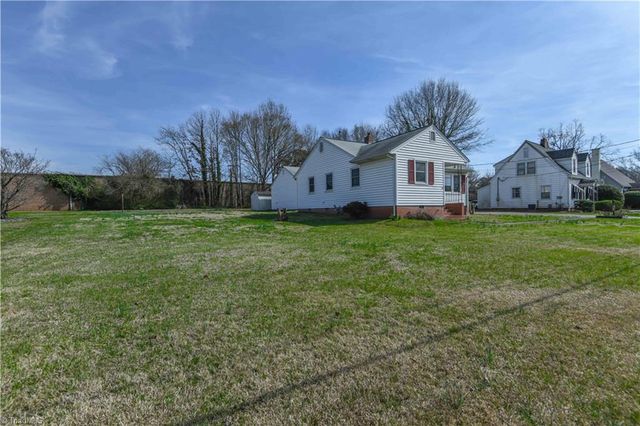 416 Greenwood Drive, High Point, NC 27262