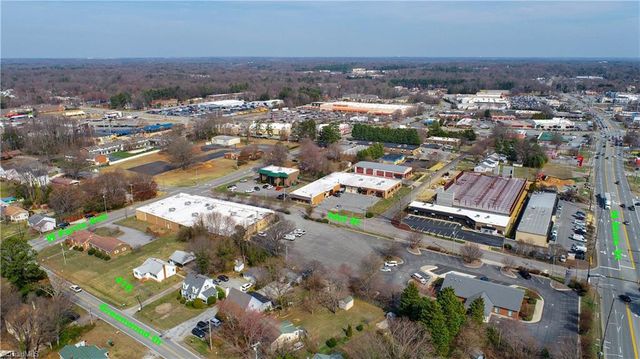 416 Greenwood Drive, High Point, NC 27262