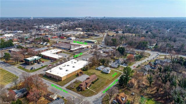 416 Greenwood Drive, High Point, NC 27262