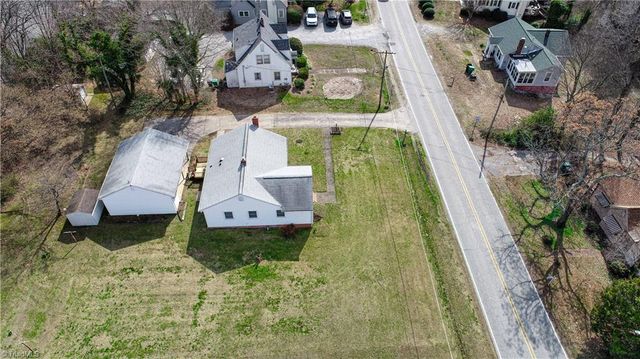 416 Greenwood Drive, High Point, NC 27262