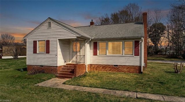 416 Greenwood Drive, High Point, NC 27262