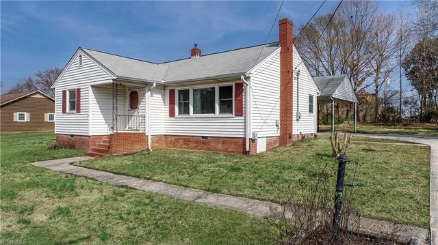 416 Greenwood Drive, High Point, NC 27262