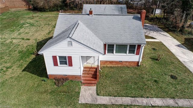 416 Greenwood Drive, High Point, NC 27262