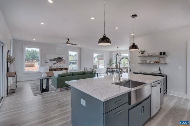 66 MIRANDA CROSSING, Charlottesville, VA 22901