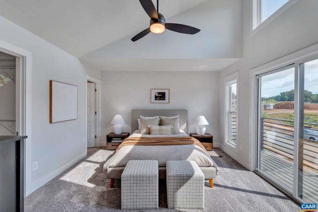 66 MIRANDA CROSSING, Charlottesville, VA 22901