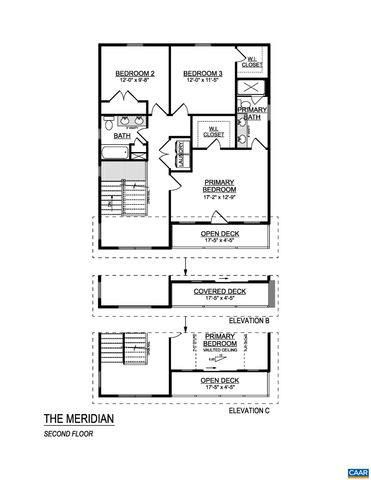 66 MIRANDA CROSSING, Charlottesville, VA 22901