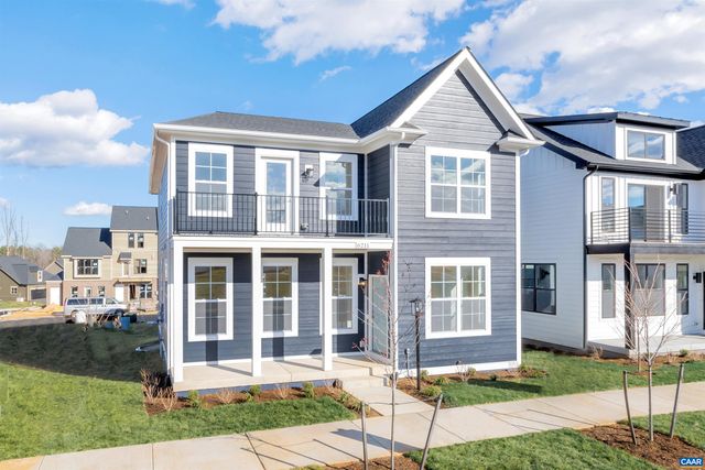 66 MIRANDA CROSSING, Charlottesville, VA 22901