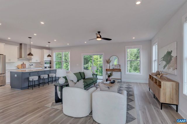 66 MIRANDA CROSSING, Charlottesville, VA 22901