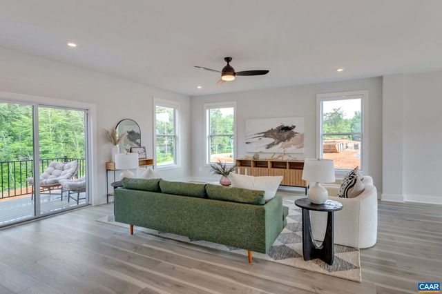 66 MIRANDA CROSSING, Charlottesville, VA 22901