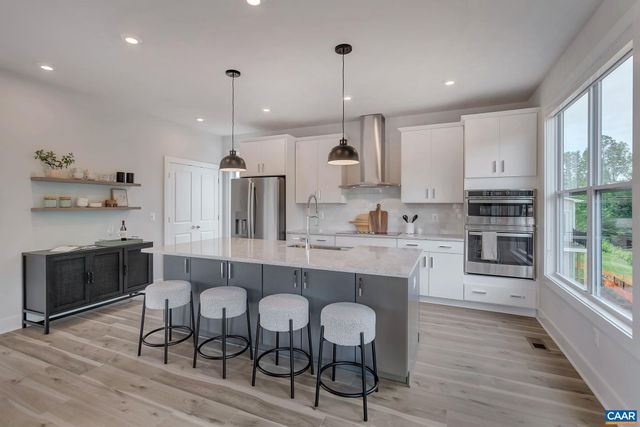 66 MIRANDA CROSSING, Charlottesville, VA 22901