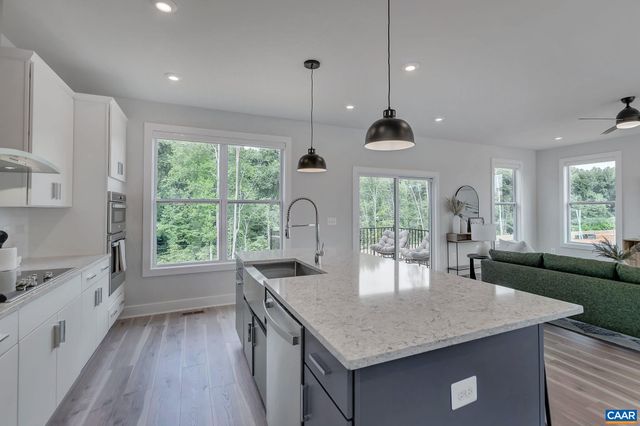 66 MIRANDA CROSSING, Charlottesville, VA 22901