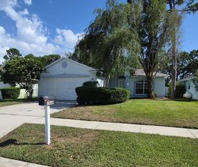 1448 WATERMILL CIRCLE, Tarpon Springs, FL 34689
