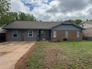 5004 Brookdale Drive, Oklahoma City, OK 73135