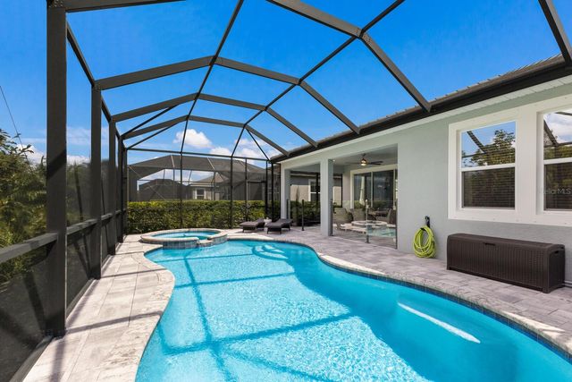 5557 LONG SHORE LOOP, Sarasota, FL 34238