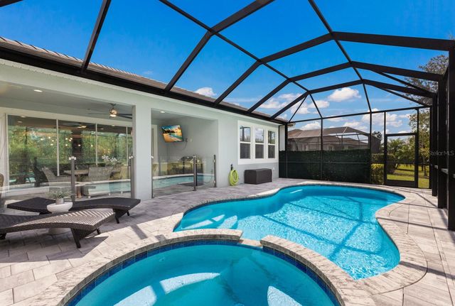 5557 LONG SHORE LOOP, Sarasota, FL 34238