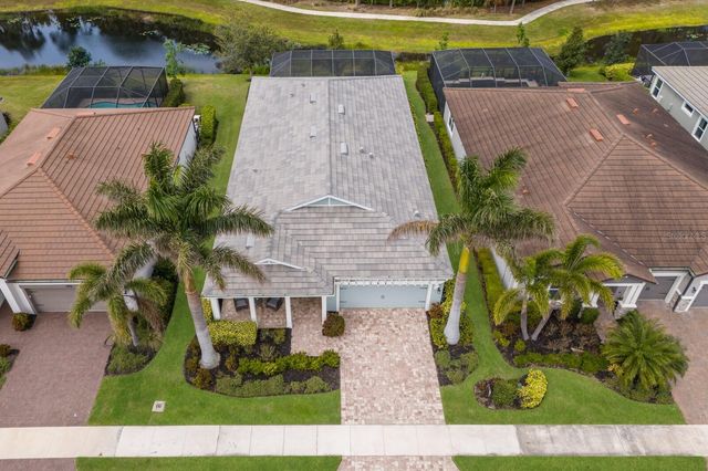 5557 LONG SHORE LOOP, Sarasota, FL 34238