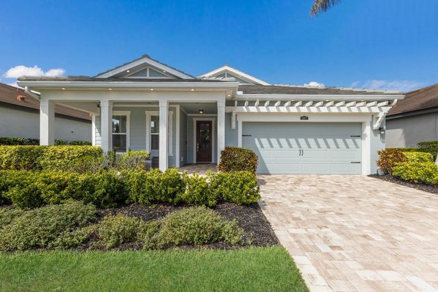 5557 LONG SHORE LOOP, Sarasota, FL 34238