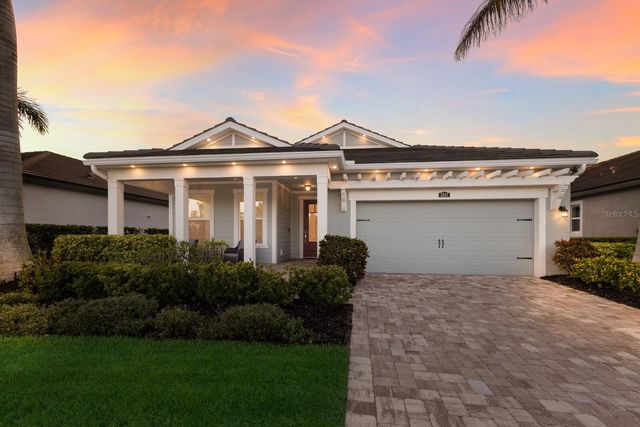 5557 LONG SHORE LOOP, Sarasota, FL 34238