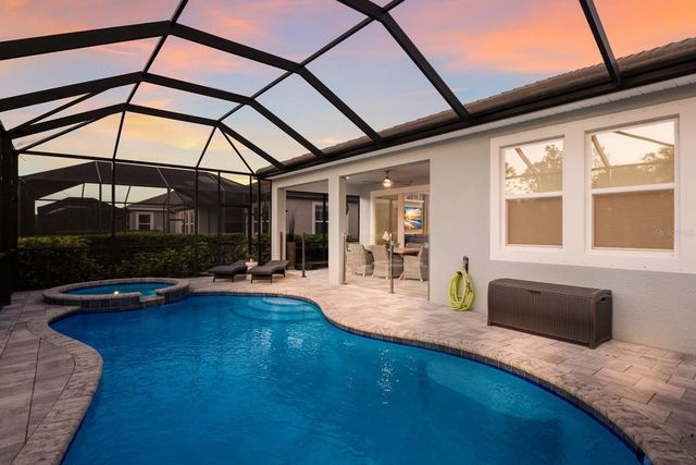 5557 LONG SHORE LOOP, Sarasota, FL 34238