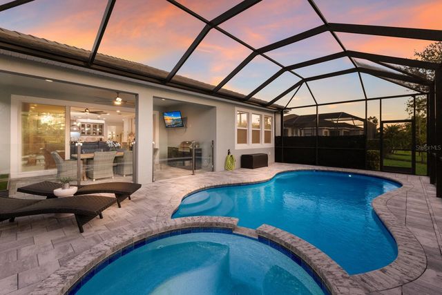 5557 LONG SHORE LOOP, Sarasota, FL 34238