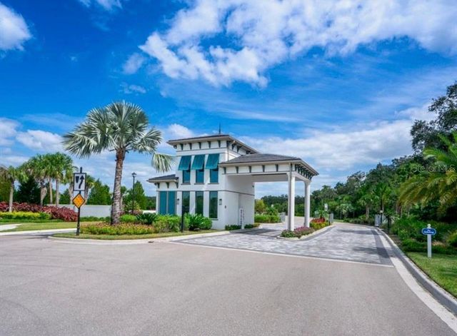 5557 LONG SHORE LOOP, Sarasota, FL 34238