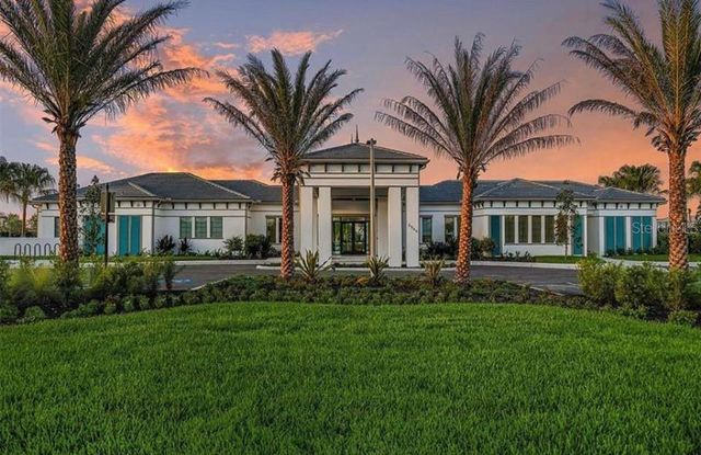 5557 LONG SHORE LOOP, Sarasota, FL 34238