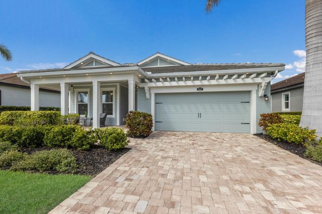 5557 LONG SHORE LOOP, Sarasota, FL 34238