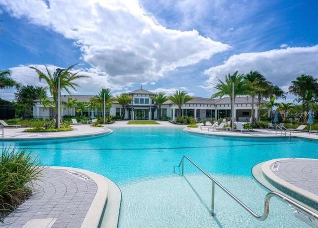 5557 LONG SHORE LOOP, Sarasota, FL 34238