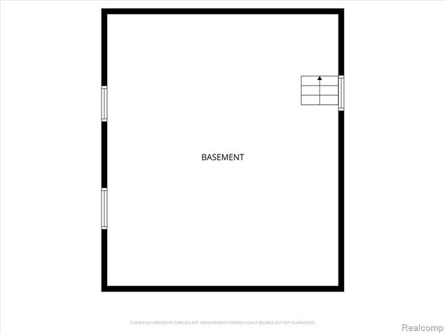 2127 Kenneth Street, Burton, MI 48529