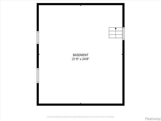 2127 Kenneth Street, Burton, MI 48529