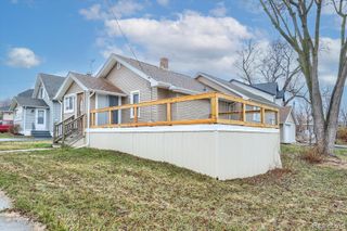 2127 Kenneth Street, Burton, MI 48529