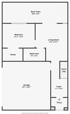 8185 Amerena Way, Fontana, CA 92335