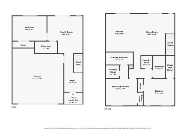 8185 Amerena Way, Fontana, CA 92335