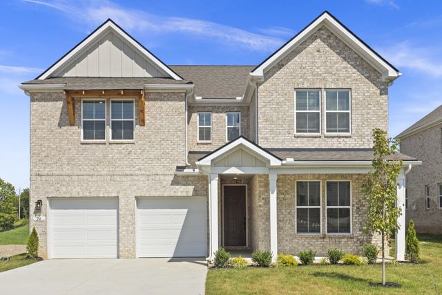 24 Cowan Court, Mount Juliet, TN 37122