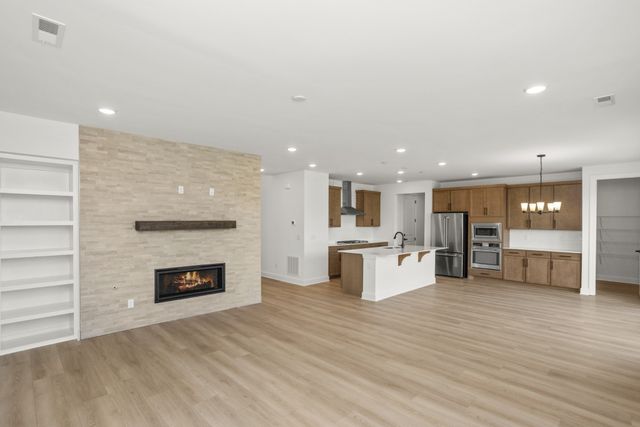 24 Cowan Court, Mount Juliet, TN 37122