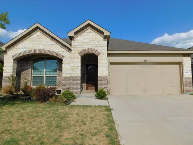 3500 Kingsview Drive, Denton, TX 76207