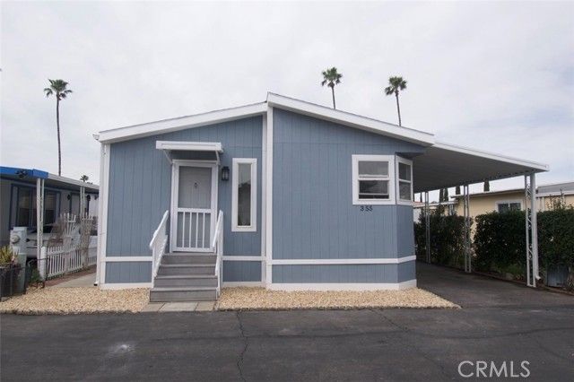 20401 Soledad Canyon 355, Canyon Country (santa Clarita), CA 91351