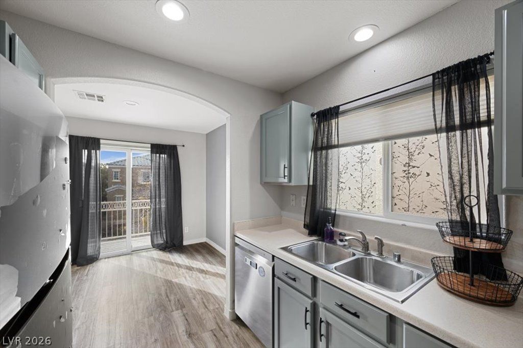 6674 Churnet Valley Avenue, Las Vegas, NV 89139 — photo 3