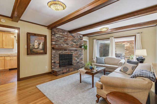 1164 BROOKFIELD RD, Memphis, TN 38119