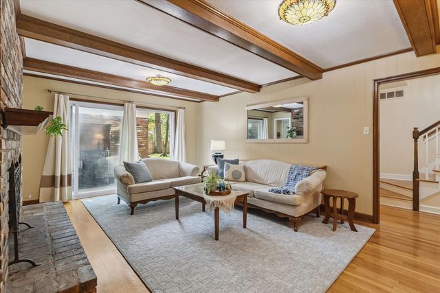 1164 BROOKFIELD RD, Memphis, TN 38119